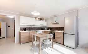 Palazzo Reale Cozy And Bright Apartment