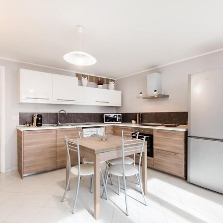 Palazzo Reale Cozy And Bright Apartment Palermo Luaran gambar