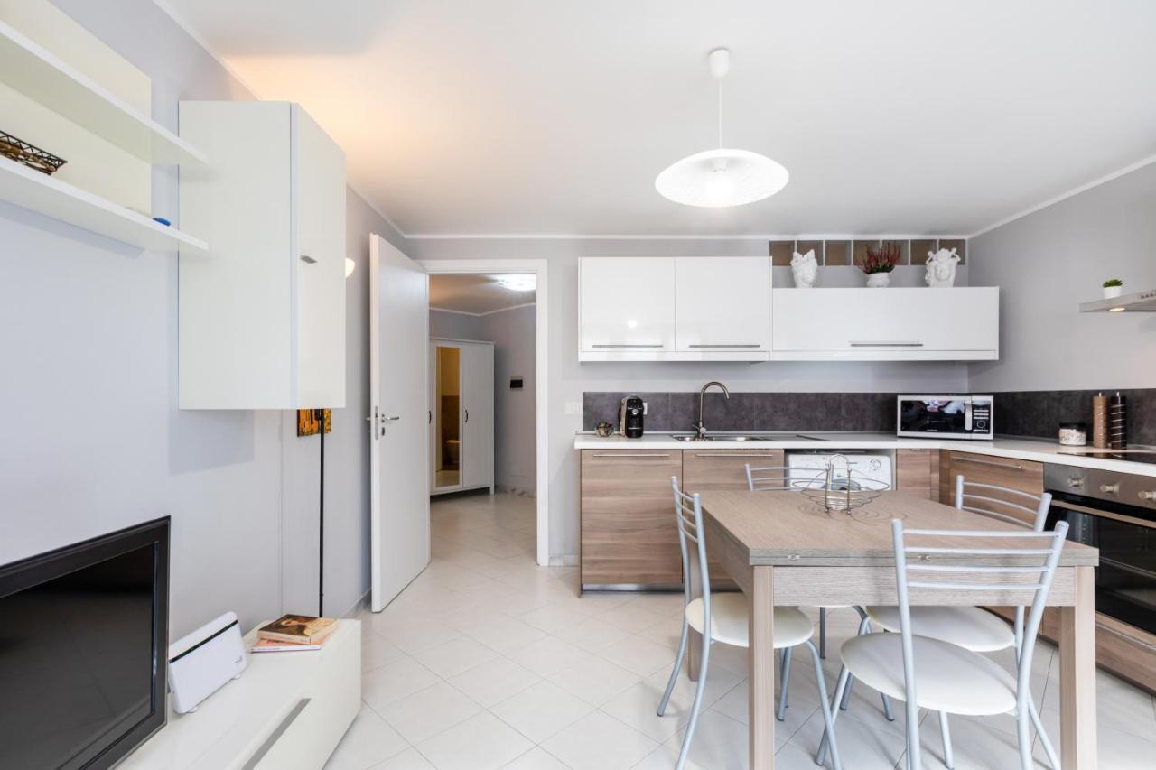 Palazzo Reale Cozy And Bright Apartment Palermo Luaran gambar