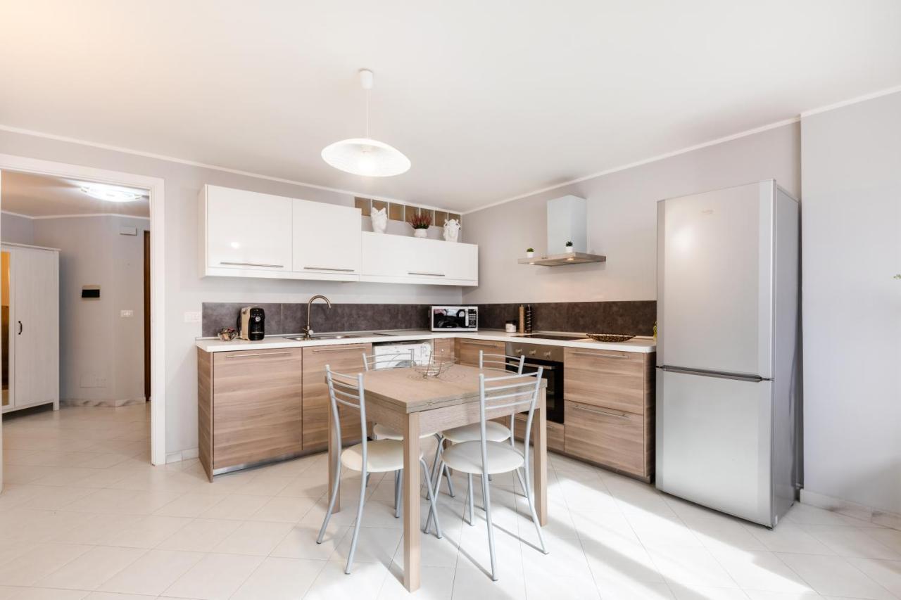 Palazzo Reale Cozy And Bright Apartment Palermo Luaran gambar