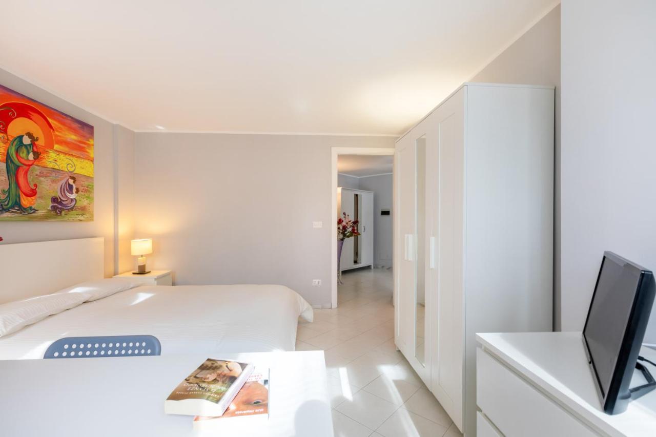 Palazzo Reale Cozy And Bright Apartment Palermo Luaran gambar