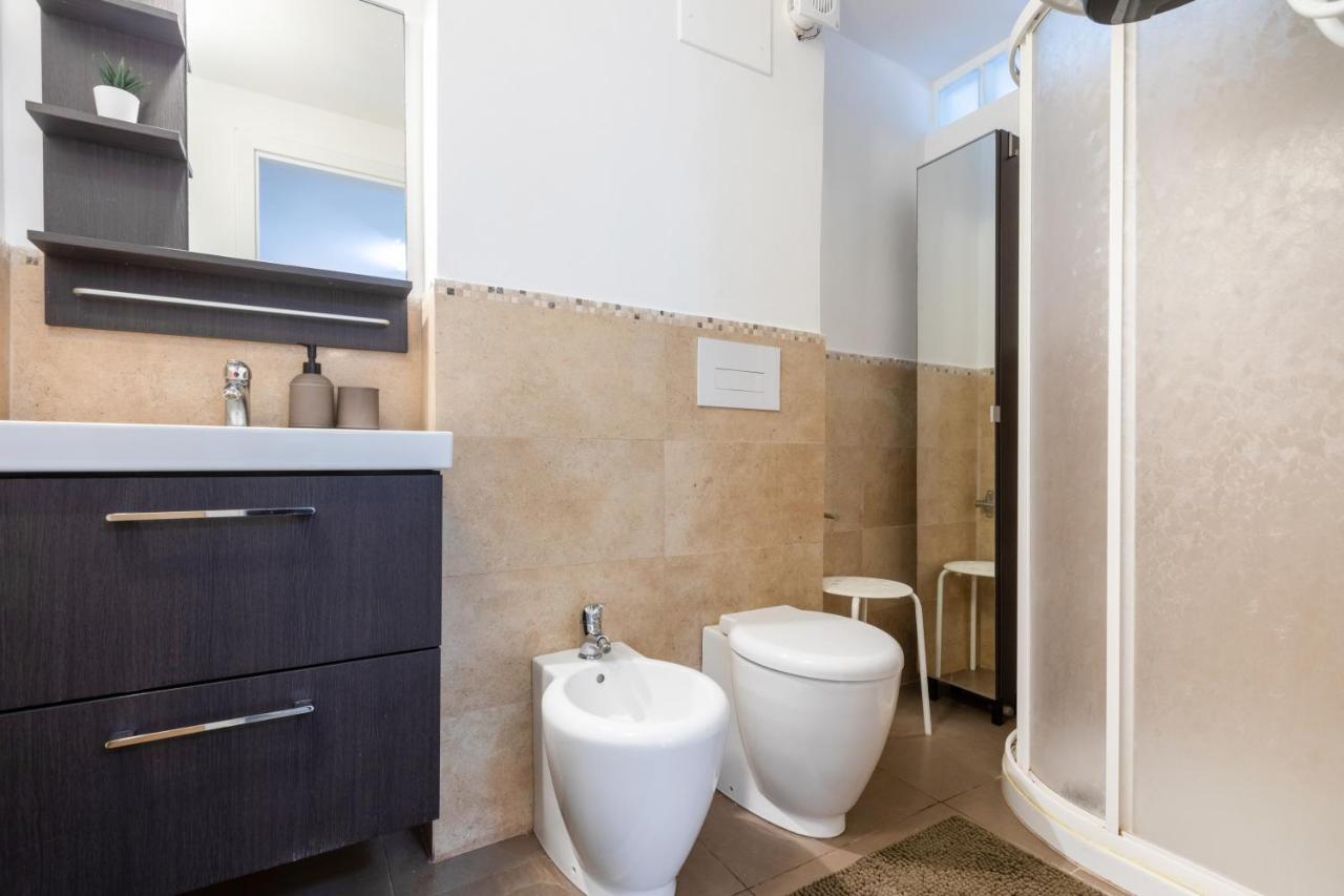 Palazzo Reale Cozy And Bright Apartment Palermo Luaran gambar